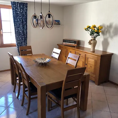 מלון Les Rangs *