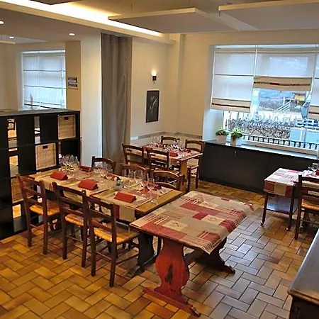酒店 Les Rangs