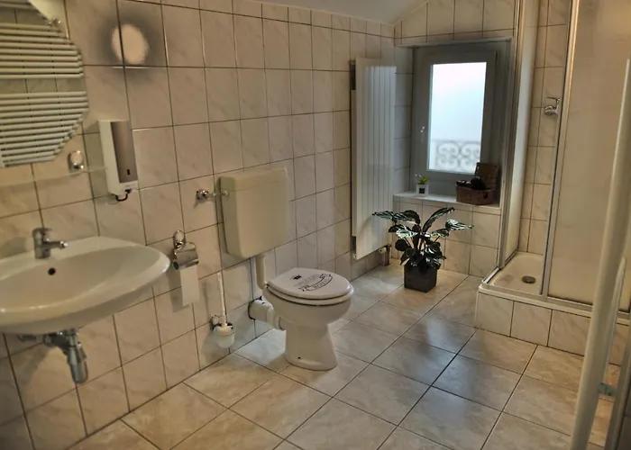 فندق Les Rangs Conthey