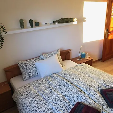 Les Rangs ホテル *