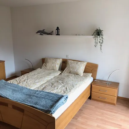 Les Rangs ホテル Conthey