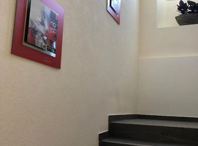 Les Rangs Otel Conthey