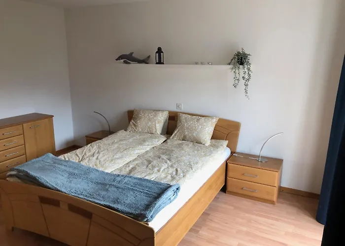 Les Rangs Otel Conthey