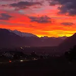 Les Rangs